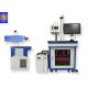 Cloth MH-UV5 UV Laser Marking Machine Desktop 5W Water Cooling AC220V/50Hz