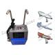50W Laser Cleaning Machine Portable Laser Rust Removal Tool For Oil Stain