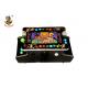 10.4 Inch Screen Tabletop Arcade Game Machines 60 In 1 Jamma Board