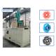 Professional Small Plastic Injection Molding Machine For Skating Shoes Wheel