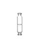 Neutral Borosilicate vaccine glass vial Pharmaceutical 5ml Clear Amber Vial