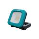 Outdoor Indoor Portable LED Worklight IP65 6500K PC Material
