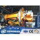 50RPM 4000mm Power Cables Armoring Lay Up Machine