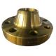 FLANGE ANSI B16.5 & ASME B16.47A STEEL FORGED FLANGE CARBON STEEL WN FLANGE