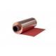C11000 - T2 Rolled Copper Foil Roll One Side Matte One Side Shiny High Strength