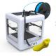 Easthreed Easy To Use Diy 3D Printer Easyware / Cura Slice Software 60w Gross Power