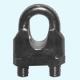 DIN 741 wire rope clip/ China clamp