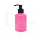 Custom Logo 24-410 200ml Refillable Shampoo Bottles