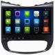 Ouchuangbo car gps nav headunit bluetooth android 8.1 for Haima S5 support wifi USB 1080P Video touch screen