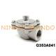 G353A041 3/4'' Right Angle Dust Collector Valve For Bag Filter