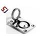Marine Lift Ring 316 Stainless Steel Precision Casting Boat Lifting Pull Handle