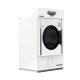 Stable Operation Industrial Clothes Dryer Steam or Electric Industrial Tumble Dryer 120kg