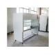 Double Side Three Person Laminar Flow Cabinets Desk Top Type