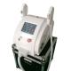 IPL Hair Removal Machine / Beauty Therapy Equipment For Skin Rejuvenation