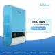 TBB Off Grid Inverter Solar RiiO Sun 3KVA Mppt Inverters Efficiency Max 91%