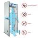 metal detection series XLD-E1