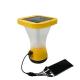 IP65 12H All In One Solar Light , LG 360 Degree Emergency Light