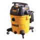110V / 220V Commercial Wet Dry Vacuum Cleaner 12 Gallon Dewalt Wet Dry Vac