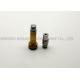 Normally Closed Solenoid Stem CE Standard With Outer Tube Diameter 26.2mm