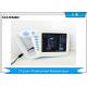 High Resolution Veterinary Ultrasound Scanner , 7 Inch Portable Sonogram Machine