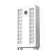 HEPA Commercial Air Purifier with Activated Carbon for Purified Breathing Environment