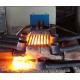 160kw IGBT Metal Induction Forging Machine High Frequency