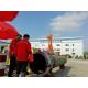 42 48 Portable Hydraulic Pipe Cutting And Beveling Machine