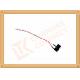 Surgical  Light Touch Switch Cable / Machine Inner Wire CE Certification