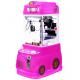 Prize Vending Crane Toy Claw Machine Grabber Mini Arcade Entertainment