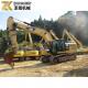 CAT 336 Excavadora Caterpillar 336E 336D Mining Equipment 36Ton Usada 2001-4000