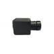 640 X 512 Resolution Long Distance Thermal Camera Weatherproof 100g Weight