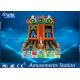 Coin Operated Amusement Machines Arcade Bowling Games For Sale