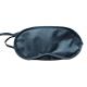 Practical Polyester Sleeping Blindfold Eye Mask , Indigo Travel Light Proof Eyemask