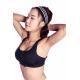 CPG Global Women's Wireless Multi-color Breathable Sport Bra Yoga Workout Fitness Top W131