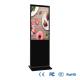 Capacitive 43'' LCD Touch Screen , ELED Backlight Android Advertising Display