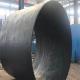 Excellent Wear Resistant CCO Pipe Chromium Carbide Overlay Pipe