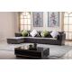 Modern Living Room Arabic Style 6 Seater Sofa Set Designs