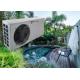 Meeting MDY15D Swimming Pool Heat Pump Air To Water heaters for spa sauna pools