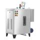 18kw Vertical Electric Steam Generator Machine For Commercial Cooking 24kg/H
