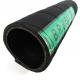 4 Inch Rubber Water Suction And Discharge Hose For Construction / Mining Industry