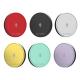 Super Mini Qi Wireless Charging Pad For Airpods 10W Fast Charge