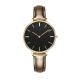 High End Minimalist Ladies Stainless Steel Watches 6mm Thickness