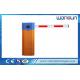 Vehicle Access Control Barriers 4 second With Boom Length 6M