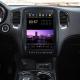 Android 9.0 Dodge Durango Tesla Screen Car GPS Navigation Stereo