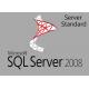 1.5GHz MS SQL Server 2008 R2 Standard License Code