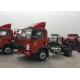 HOWO International Light Duty Trucks High Efficiency 12 Tons Cargo Truck