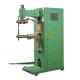 Long Service Life 35KVA Foot Step Style Two Arms Spot Welding Machine in Condition