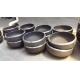 Socket Weld 1/2 Inch Seamless Pipe Fittings Carbon Steel Stainless Steel For Plumbing