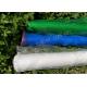 0.9m To 5m Width Insect Mesh Net Blue Color Made Of HDPE Material Easy Cleaning