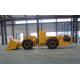 RL-3 Load Haul Dump Machine Yellow load haul trailers underground mining machine